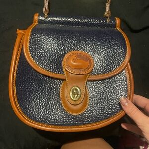 Dooney & Bourke NWOT Shoulder Bag Purse Clutch
